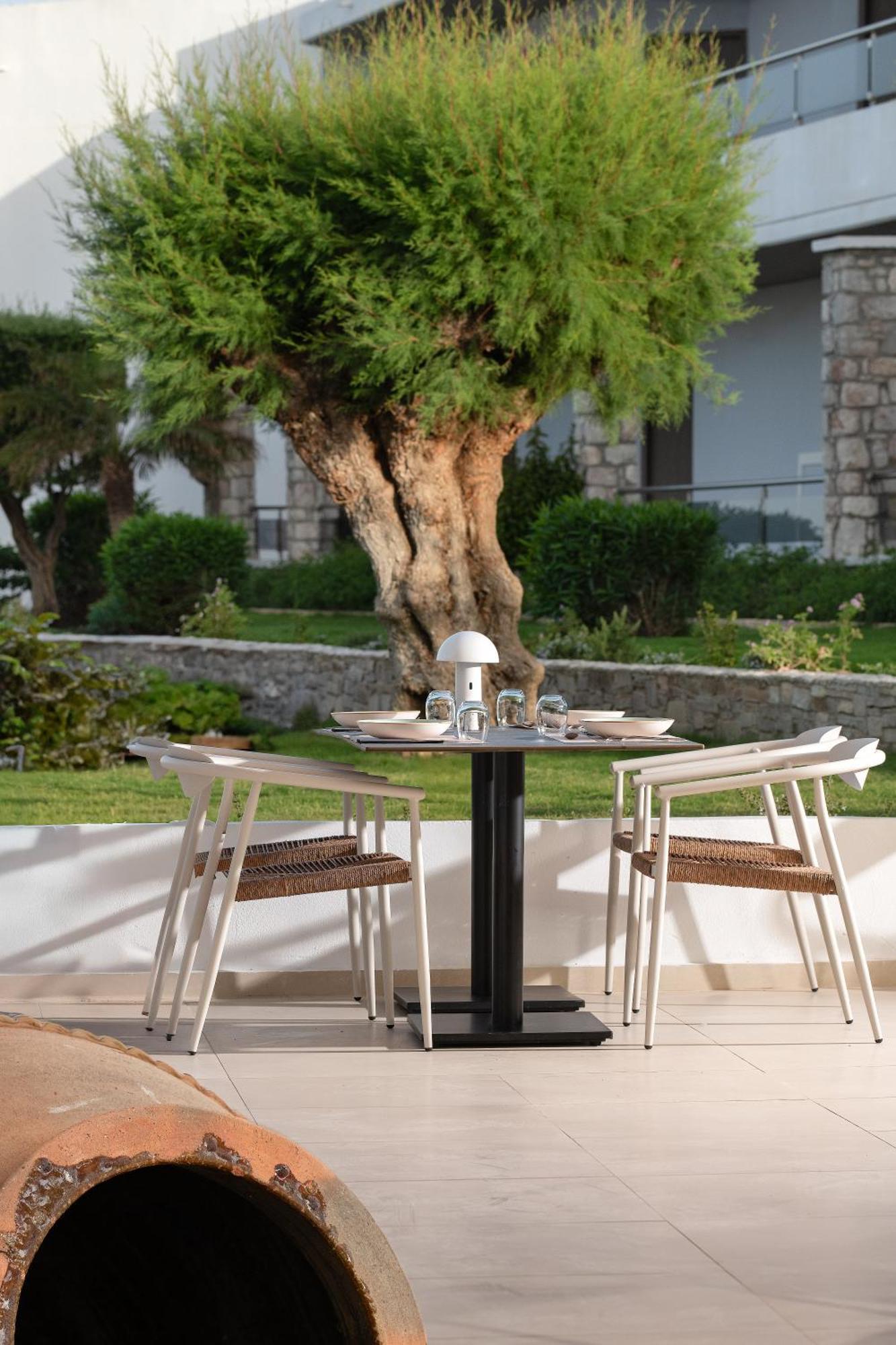 Paralos Rodos Lifestyle Hotel 4*