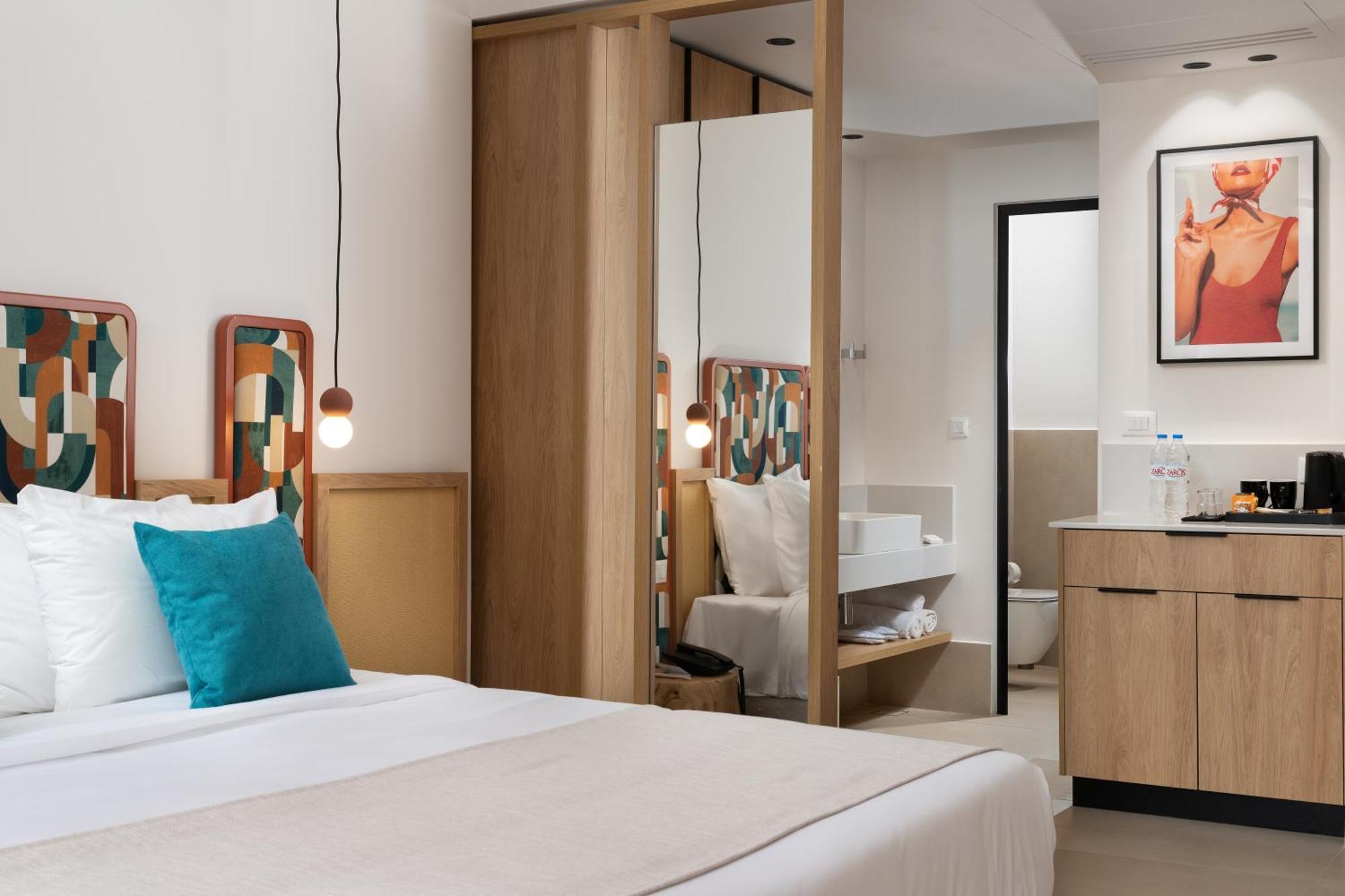 Hotel Paralos Rodos Lifestyle