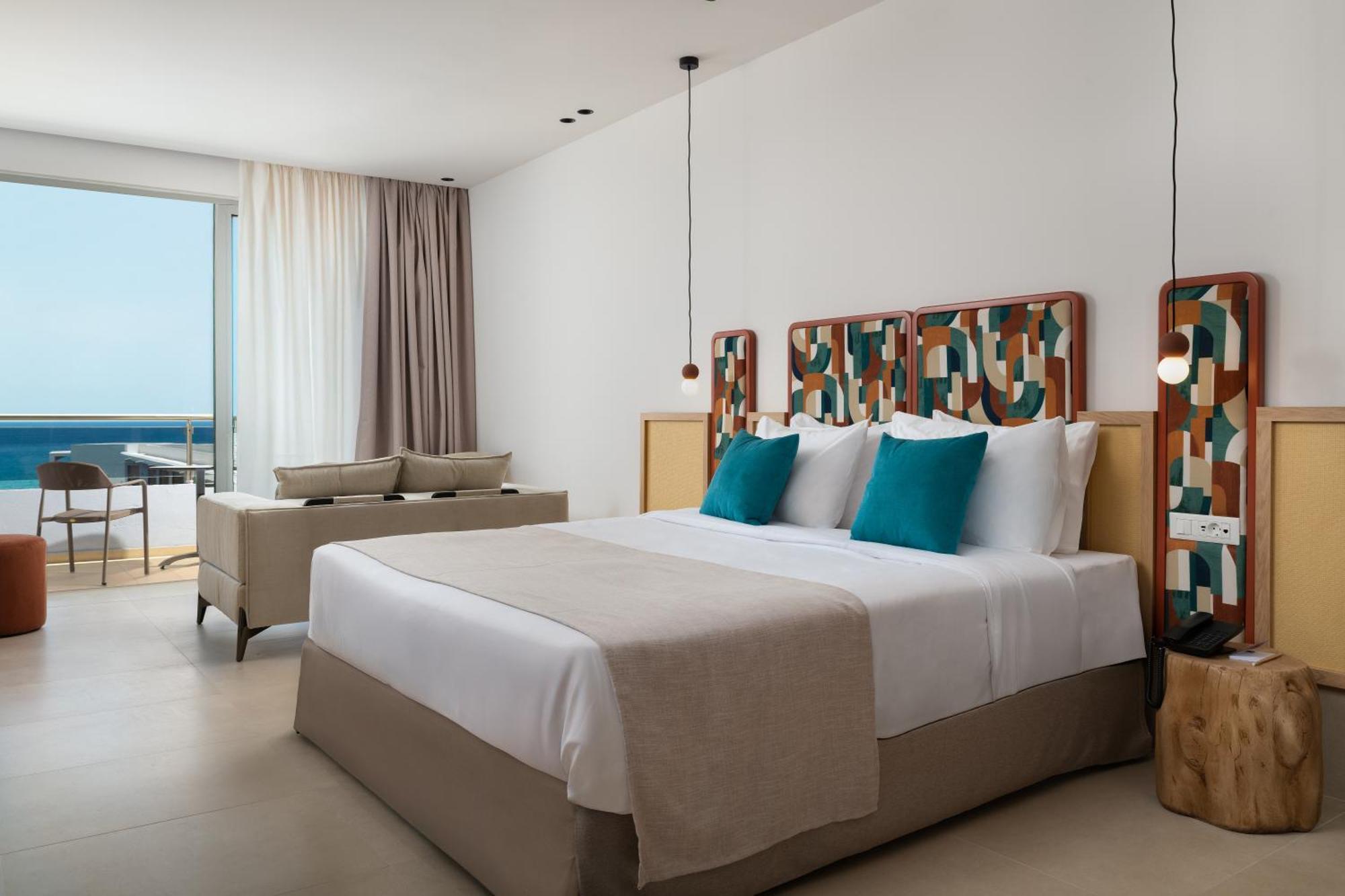 Paralos Rodos Lifestyle Kolymbia