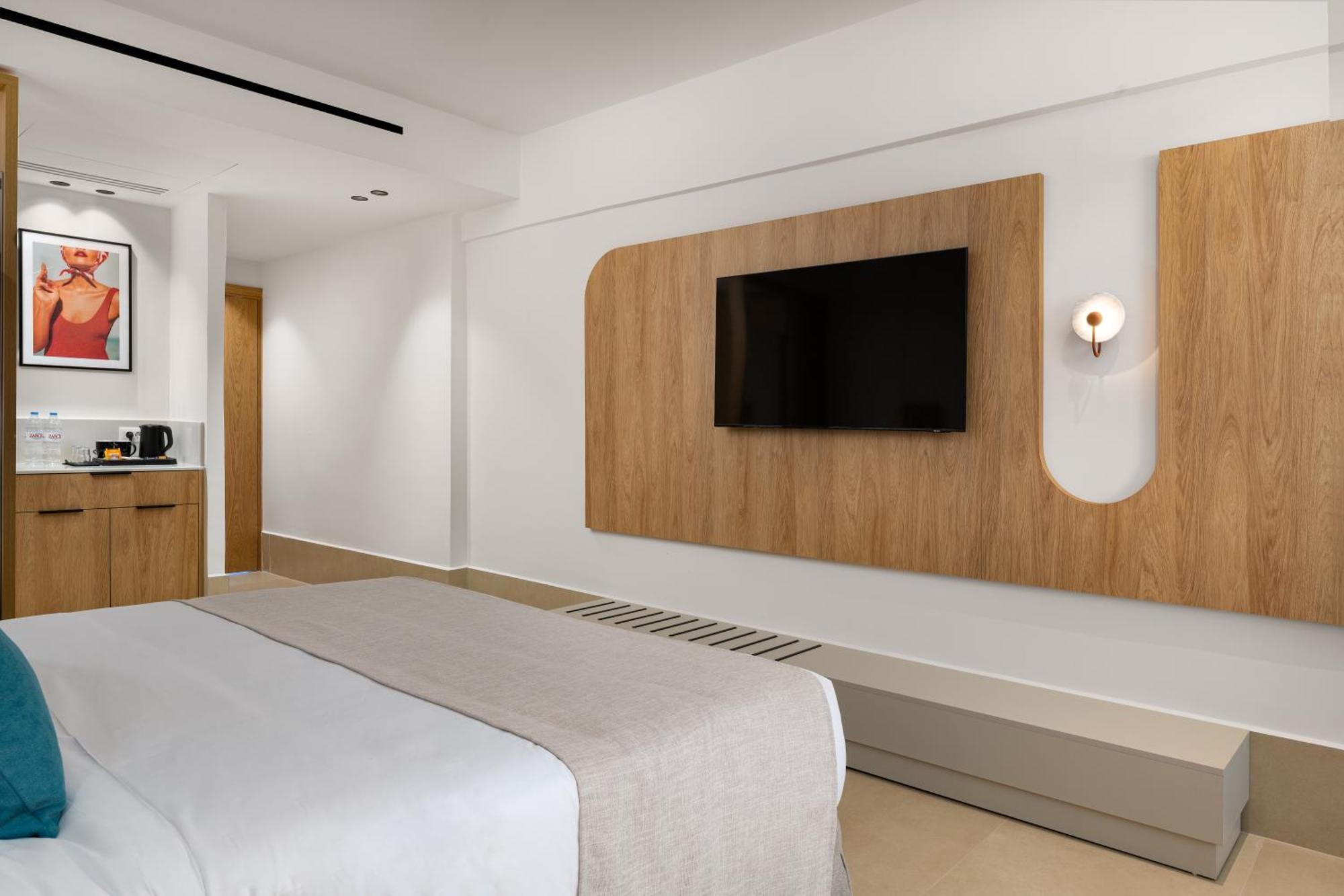 Paralos Rodos Lifestyle Hotel Kolymbia