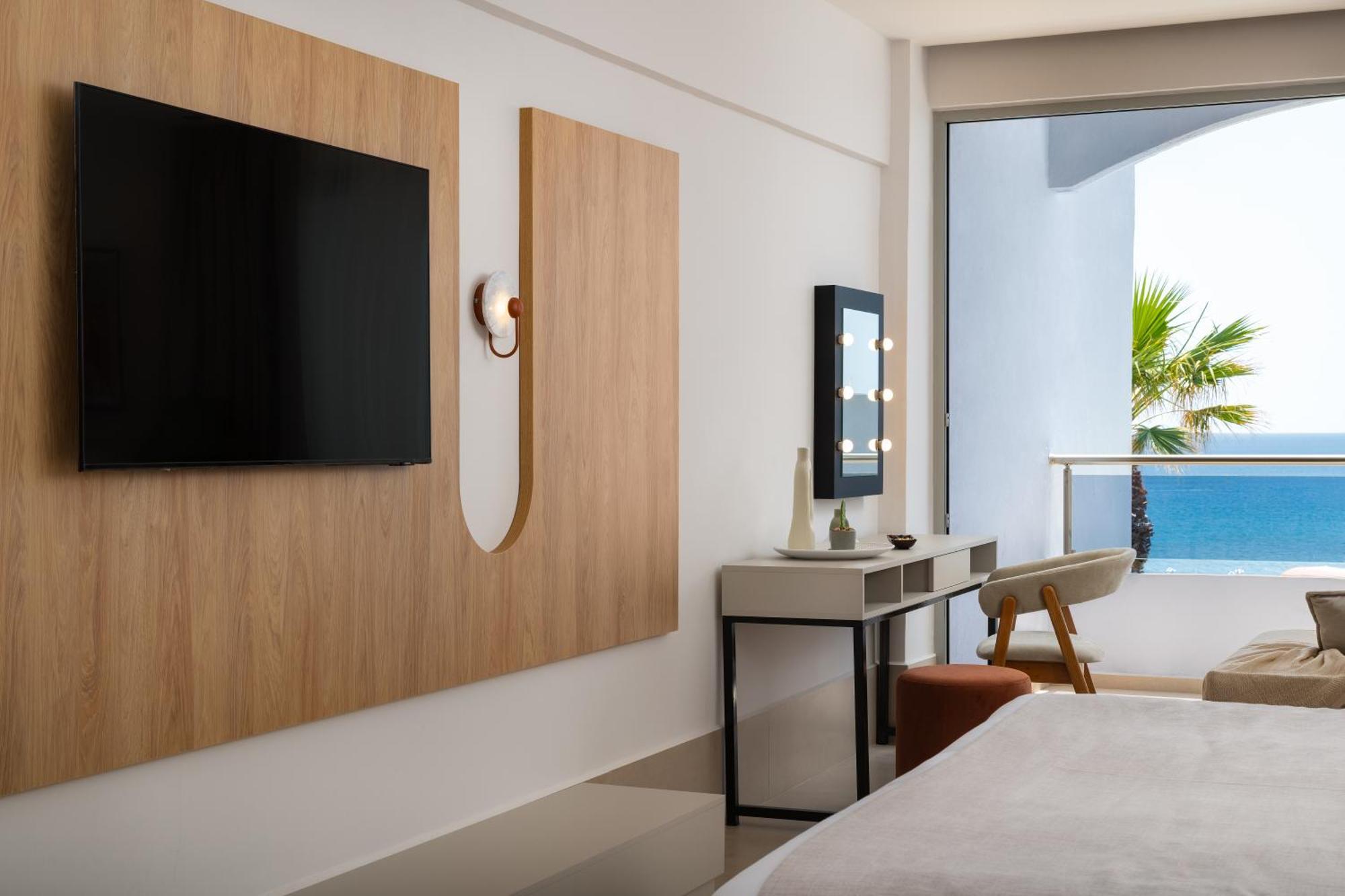 Hotel Paralos Rodos Lifestyle