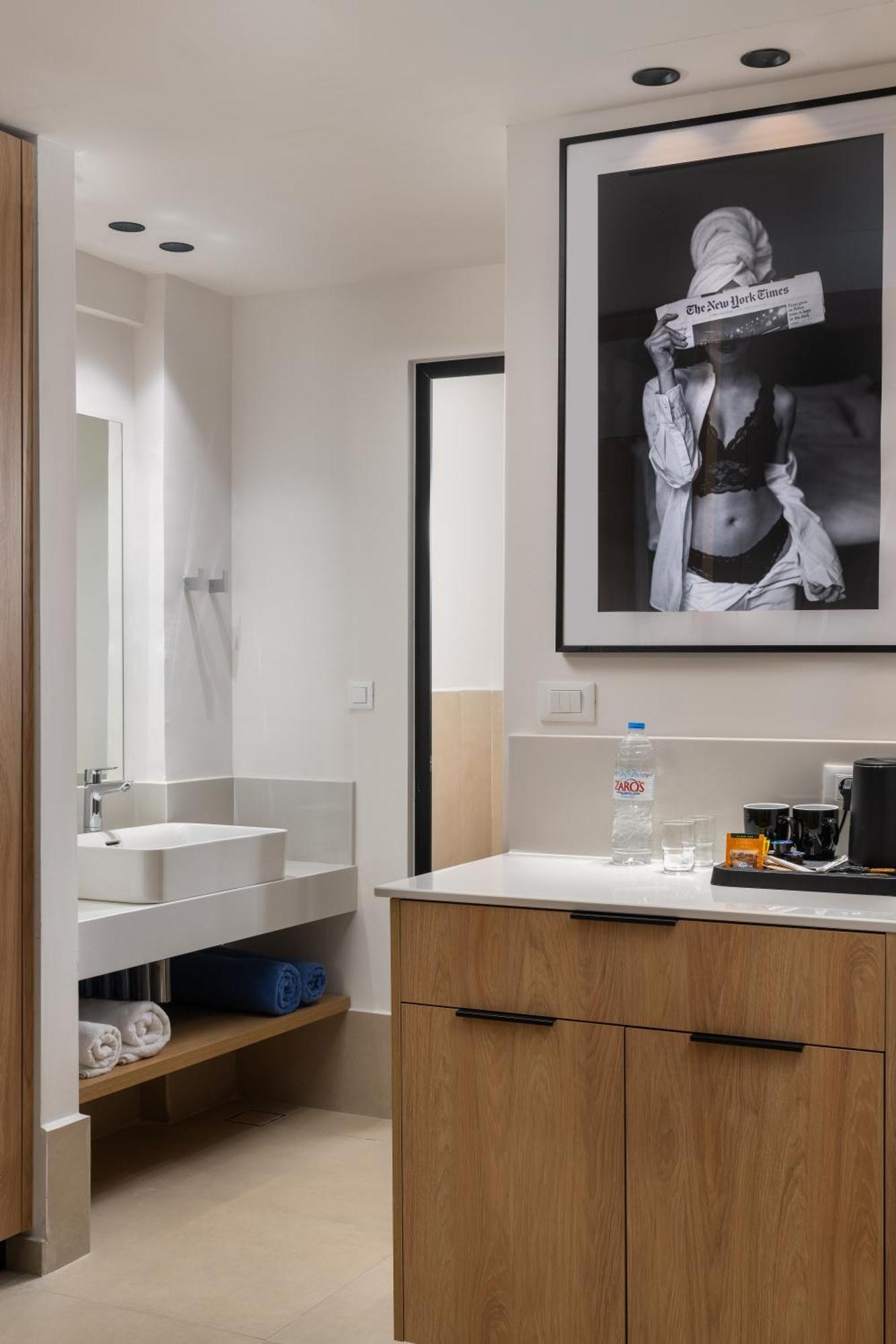 Hotel Paralos Rodos Lifestyle 4*